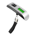 TravelGuard Luggage Scale — Never Pay Overweight Fees Again